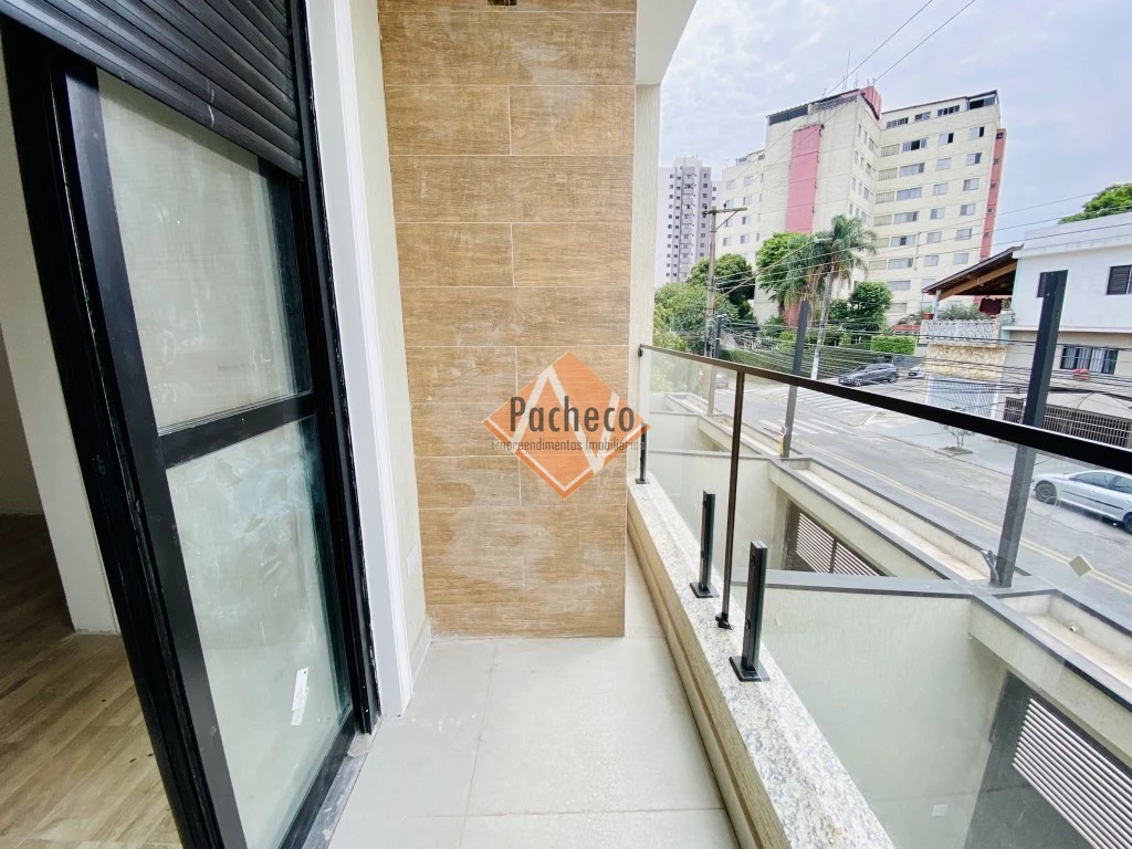 Sobrado à venda com 3 quartos, 160m² - Foto 11