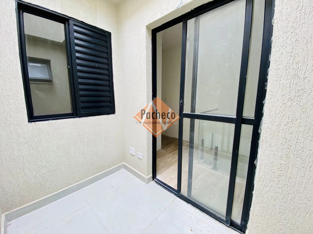 Sobrado à venda com 3 quartos, 160m² - Foto 29