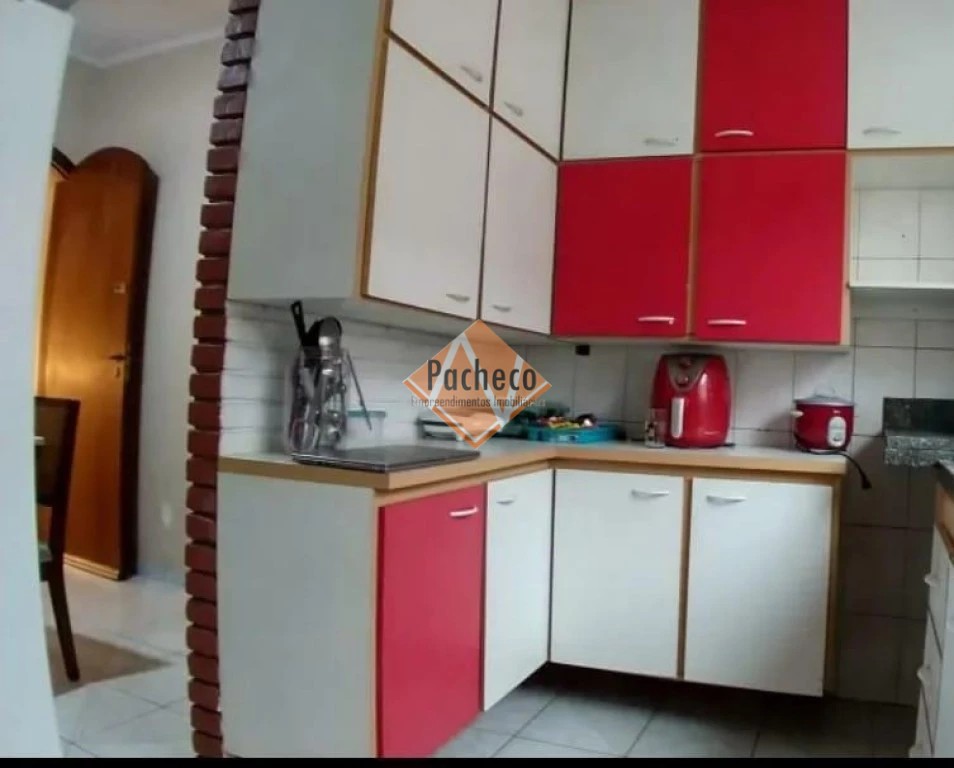 Casa de Condomínio, 3 quartos - Foto 5