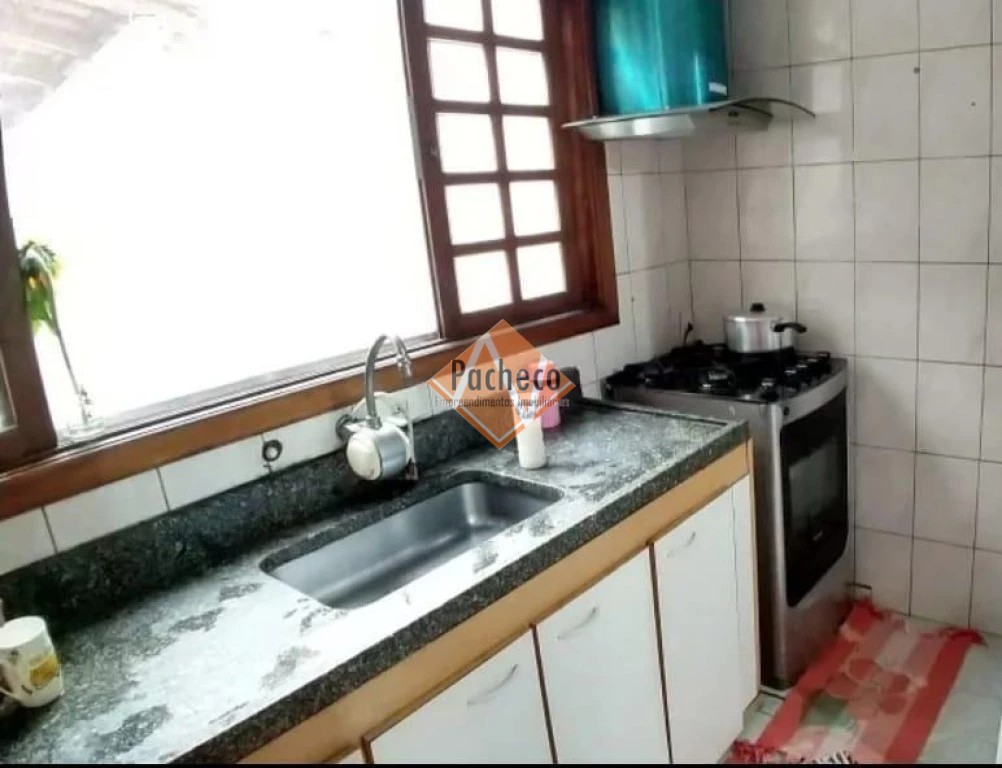 Casa de Condomínio, 3 quartos - Foto 7