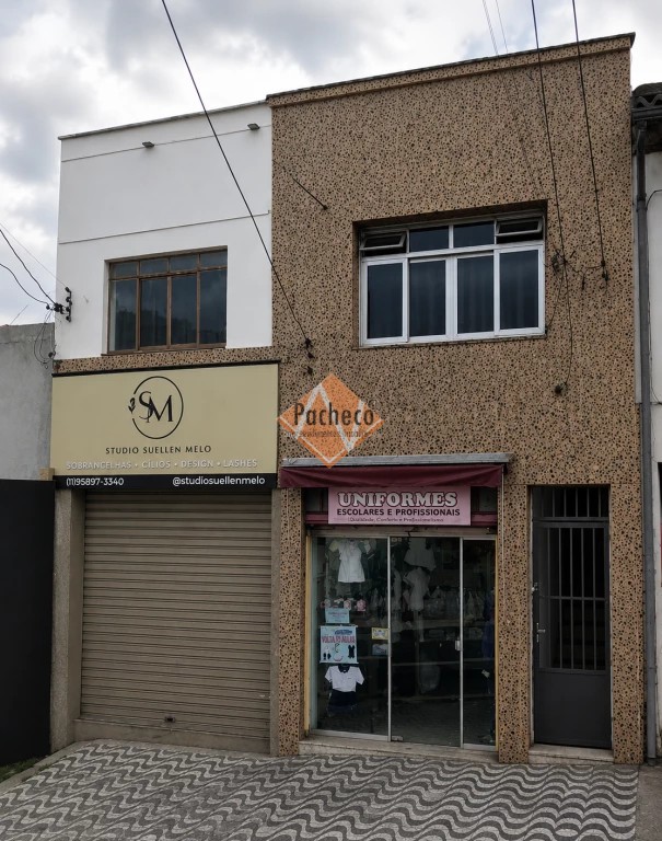 Prédio Inteiro, 181 m² - Foto 1