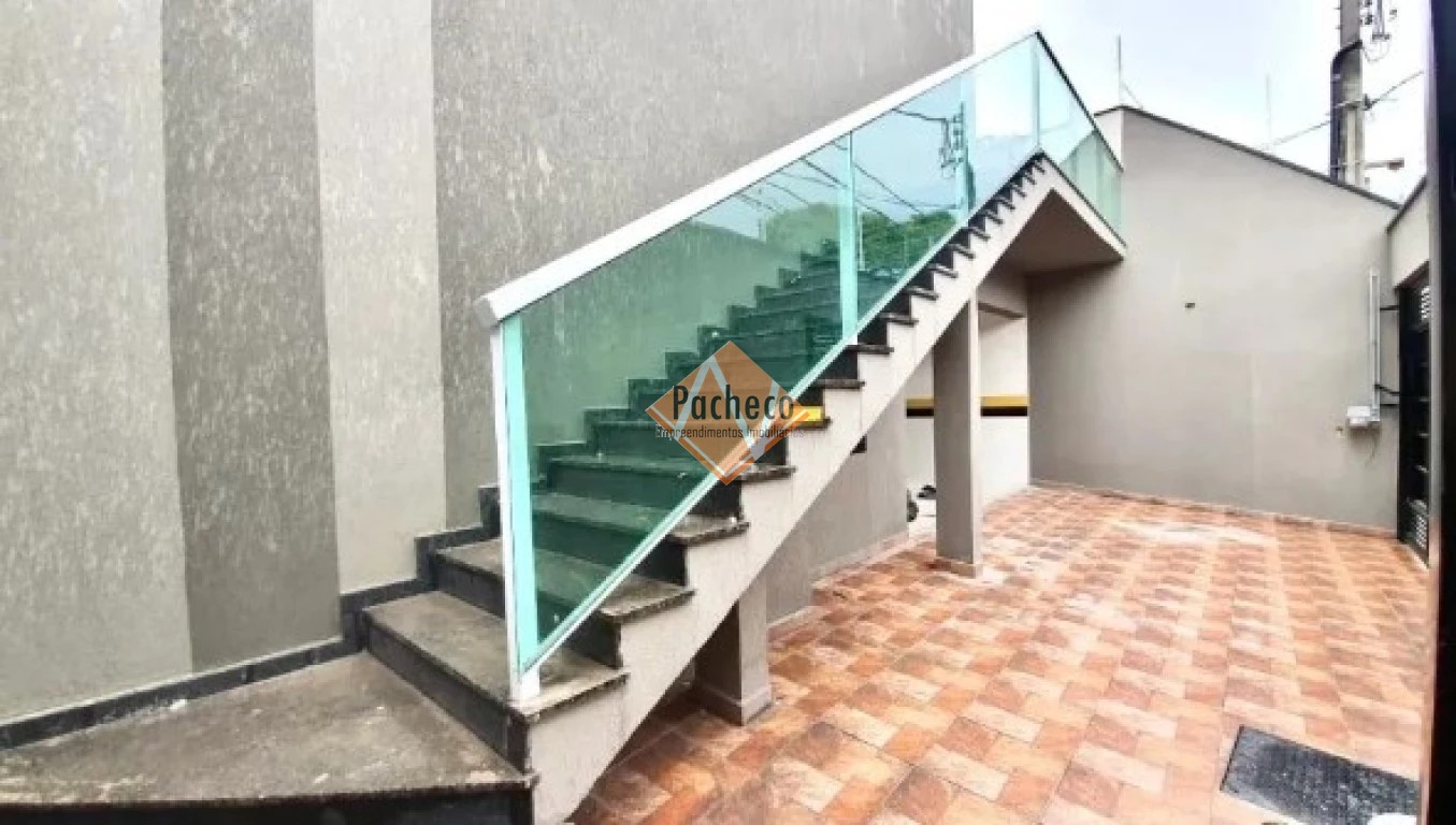 Casa de Condomínio à venda com 2 quartos, 80m² - Foto 12