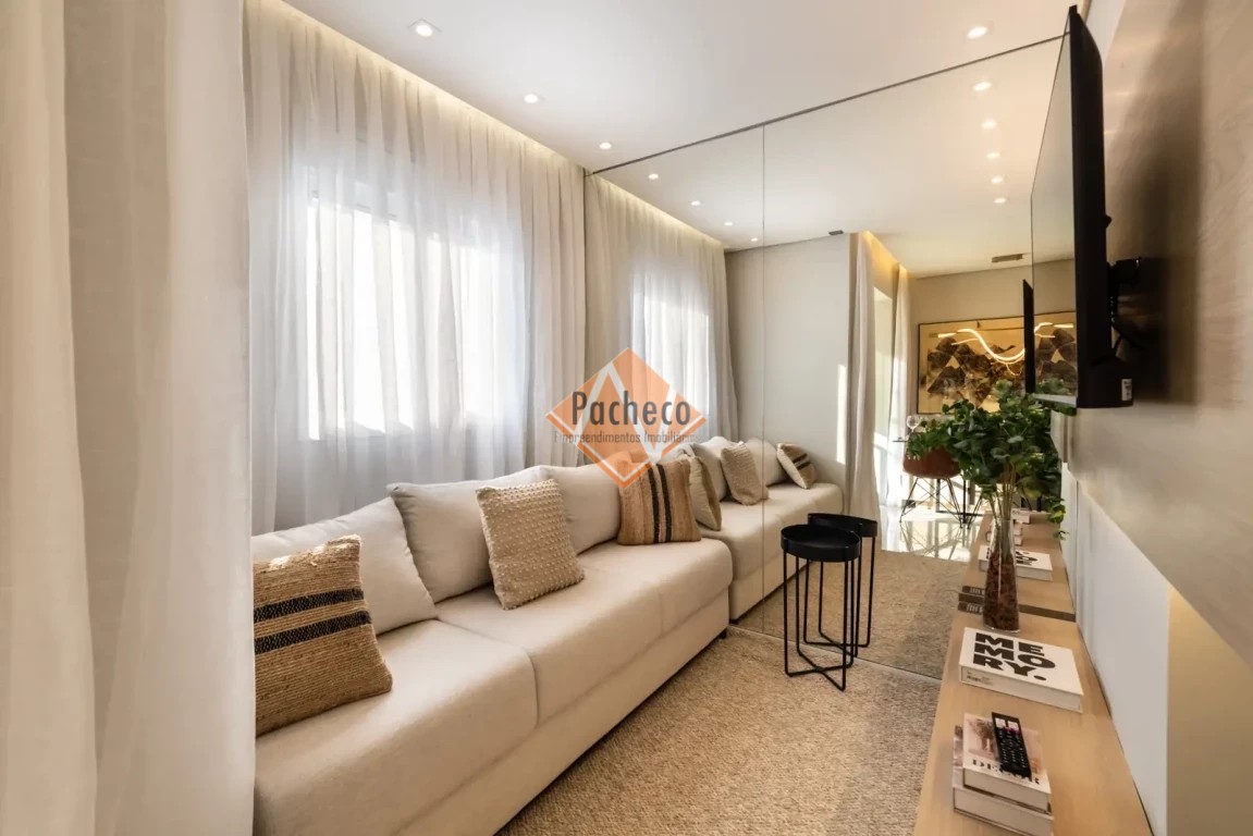 Apartamento, 2 quartos, 42 m² - Foto 8