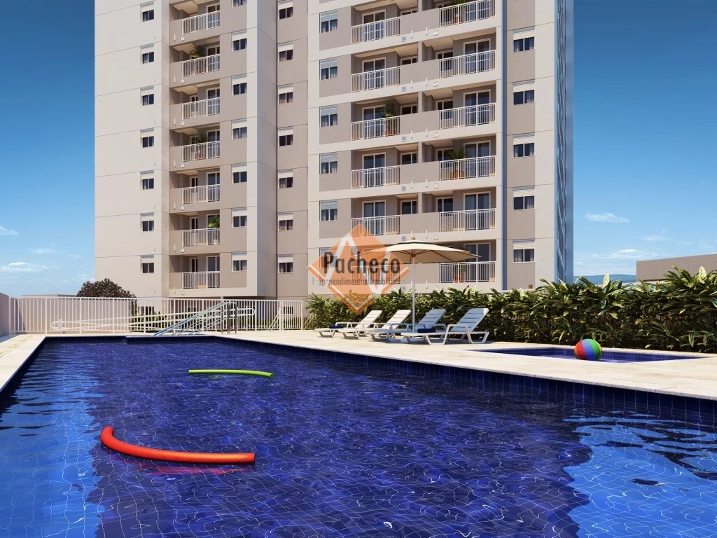 Apartamento, 2 quartos, 42 m² - Foto 11