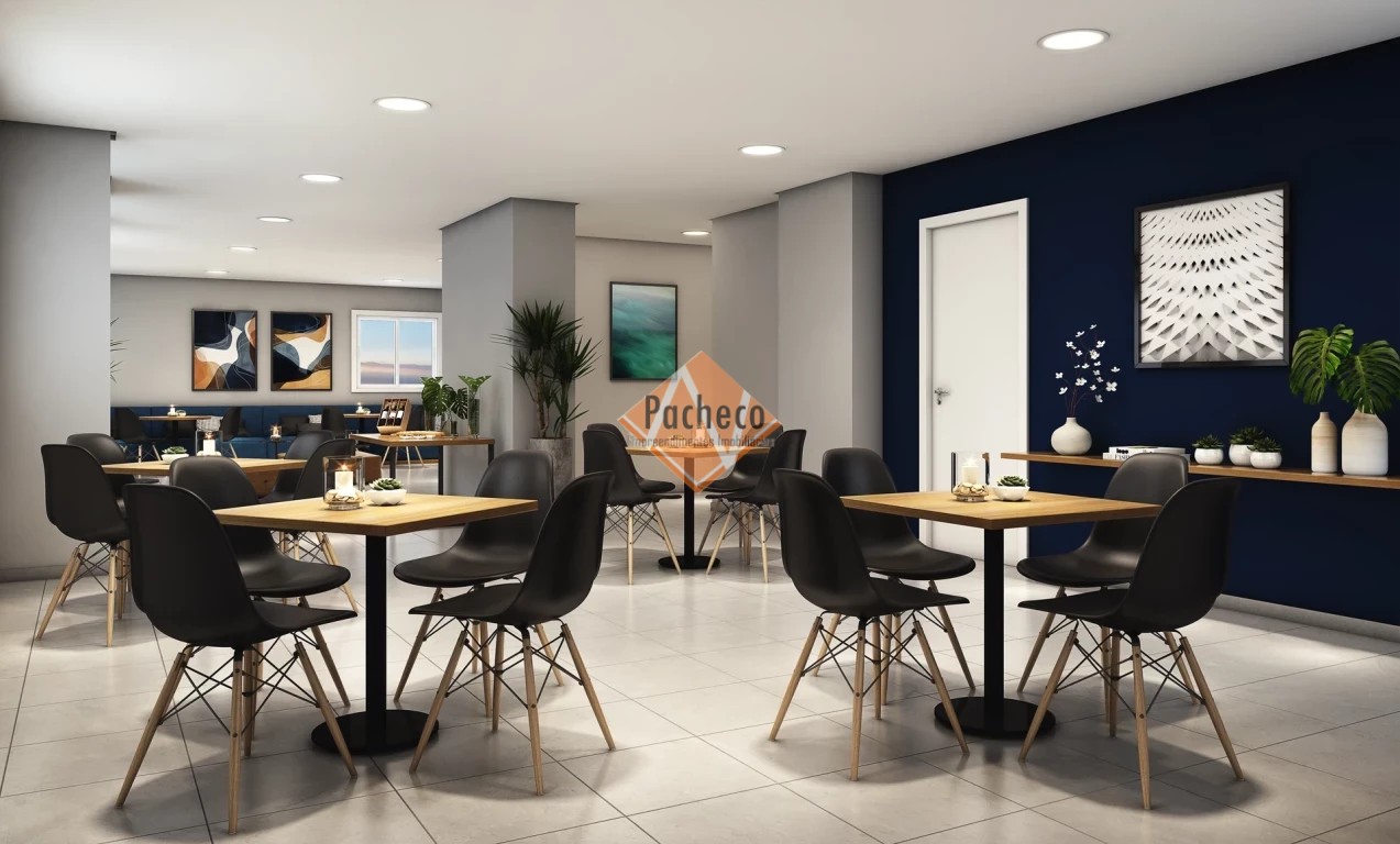 Apartamento, 2 quartos, 42 m² - Foto 18