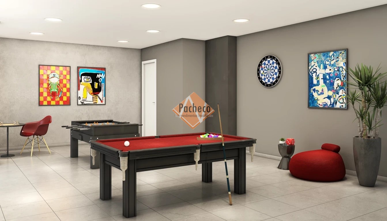 Apartamento, 2 quartos, 42 m² - Foto 19