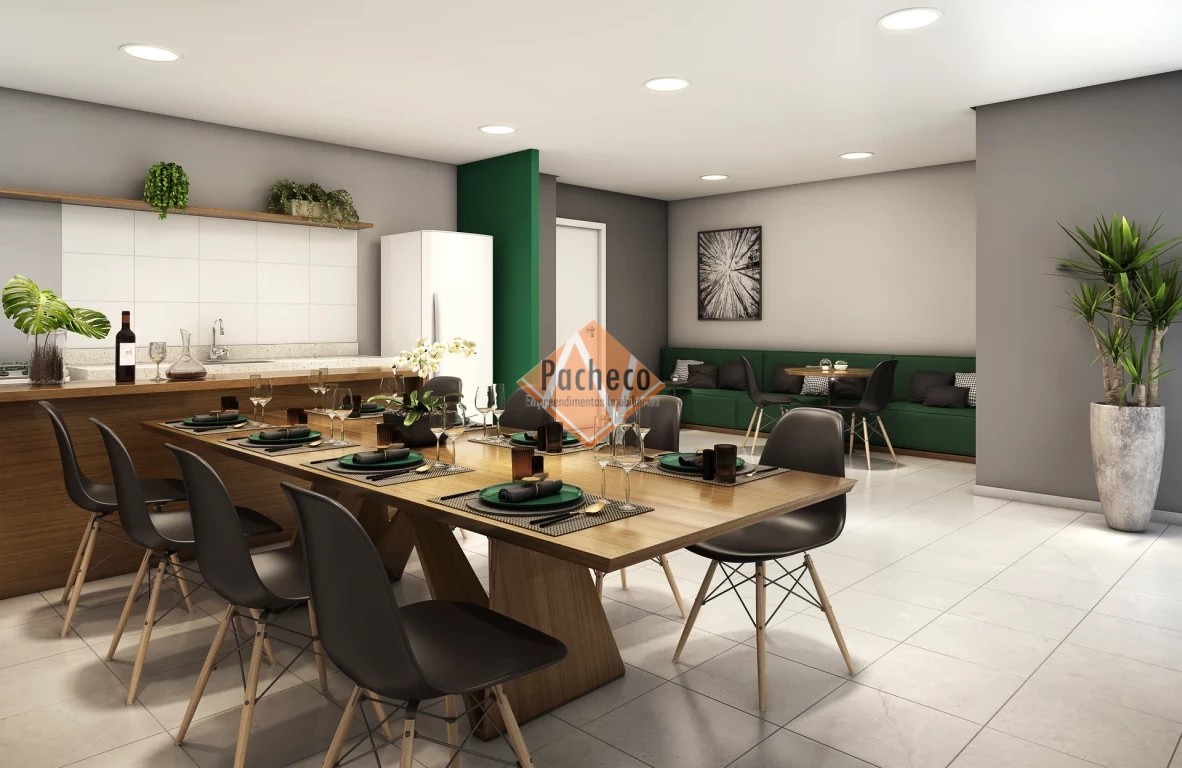 Apartamento, 2 quartos, 42 m² - Foto 20