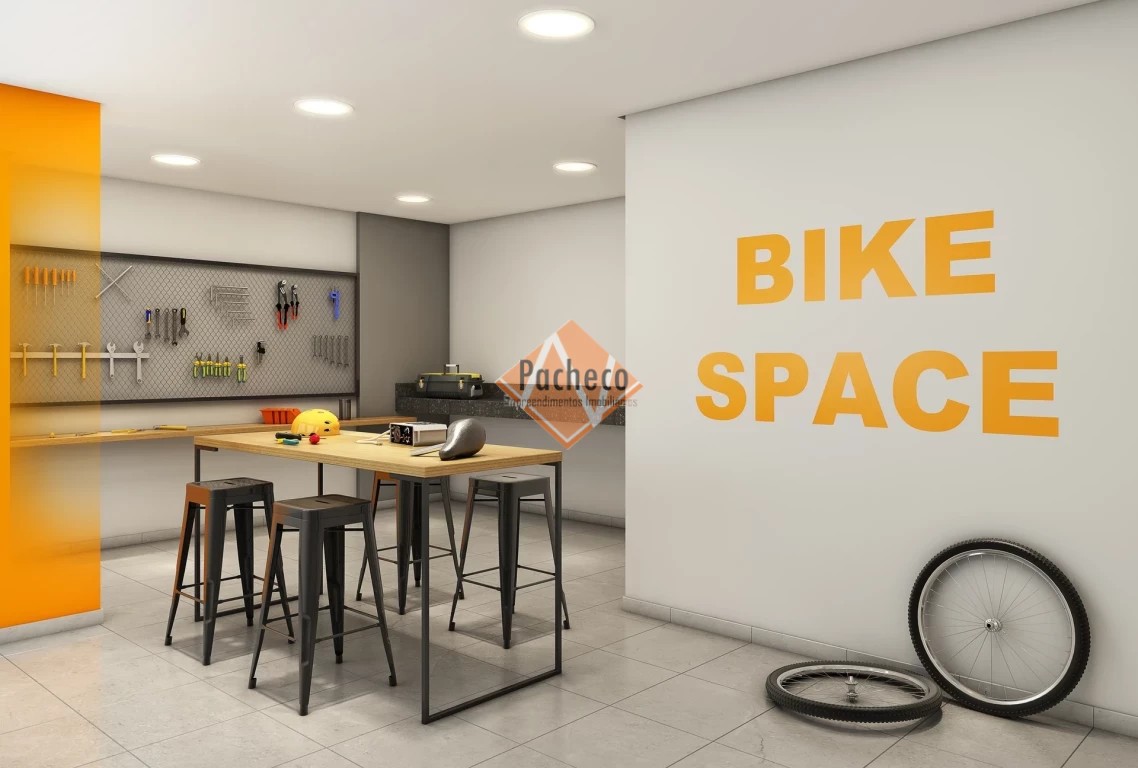 Apartamento, 2 quartos, 42 m² - Foto 22