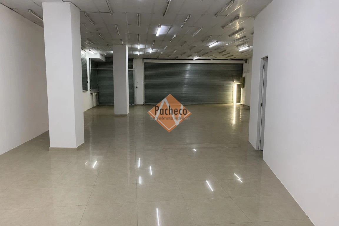 Prédio Inteiro, 644 m² - Foto 2
