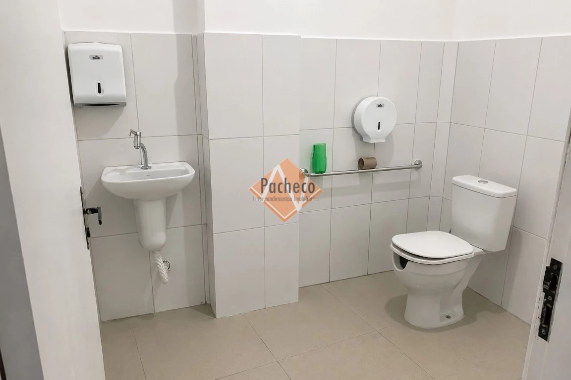 Prédio Inteiro, 644 m² - Foto 5