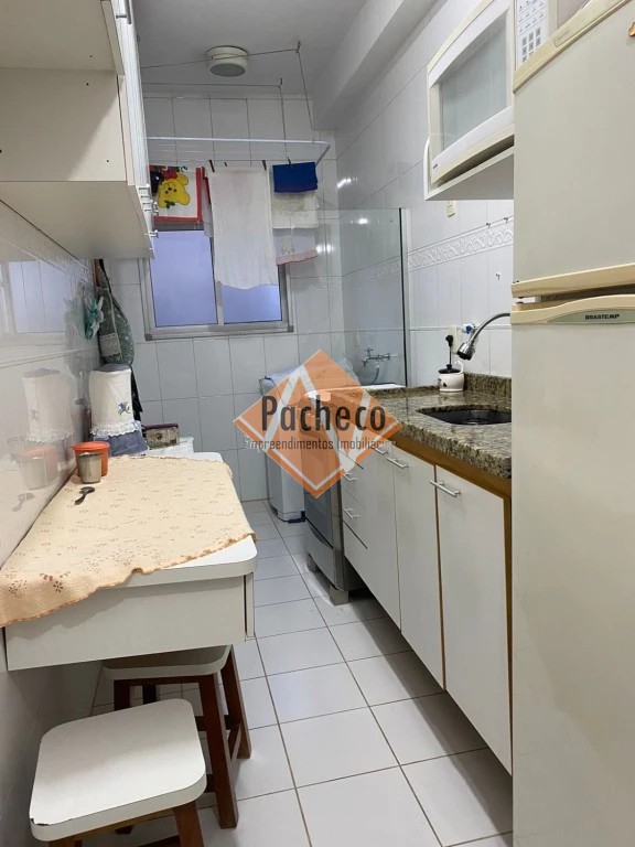 Apartamento à venda com 2 quartos, 50m² - Foto 6