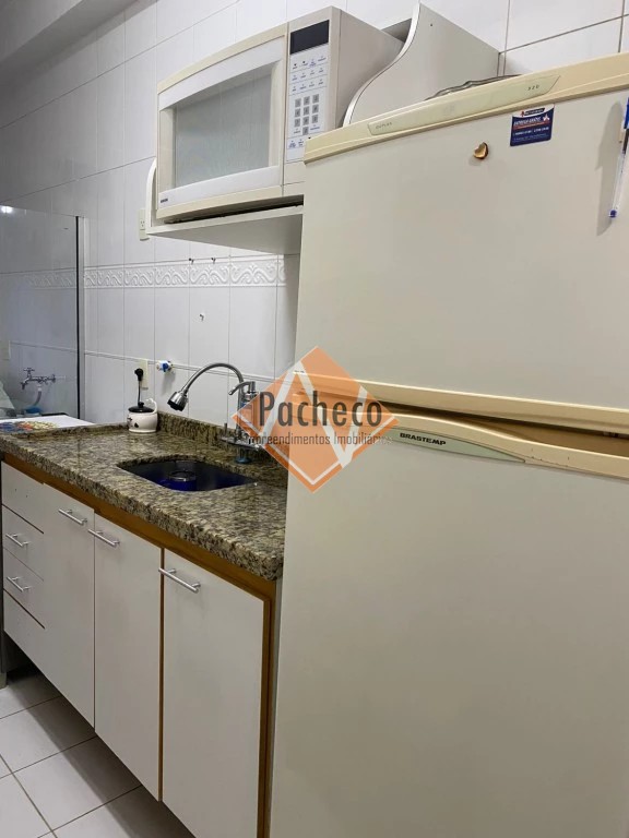 Apartamento à venda com 2 quartos, 50m² - Foto 7