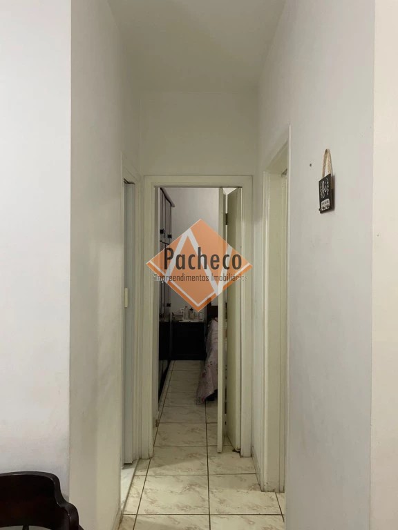 Apartamento à venda com 2 quartos, 50m² - Foto 8