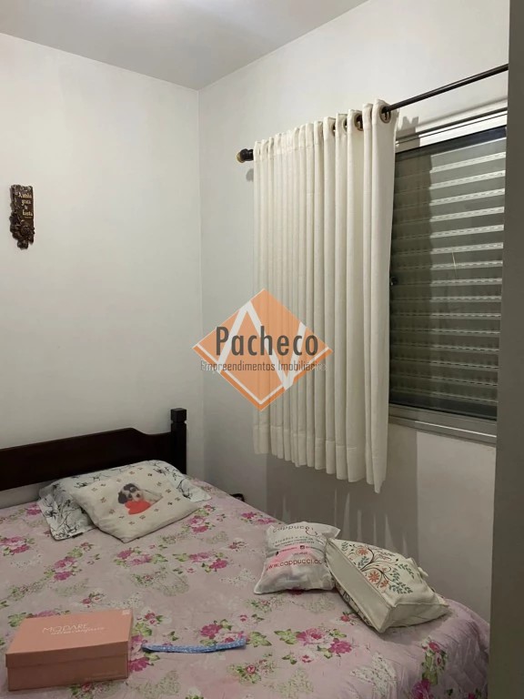 Apartamento à venda com 2 quartos, 50m² - Foto 9