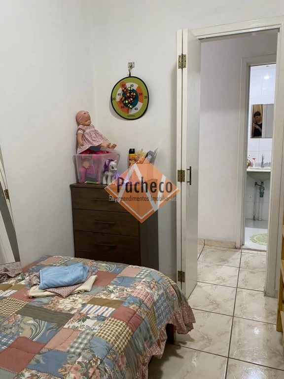 Apartamento à venda com 2 quartos, 50m² - Foto 13