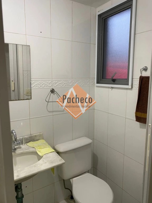 Apartamento à venda com 2 quartos, 50m² - Foto 15