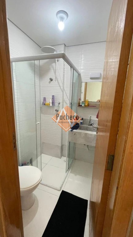 Apartamento, 2 quartos, 45 m² - Foto 3