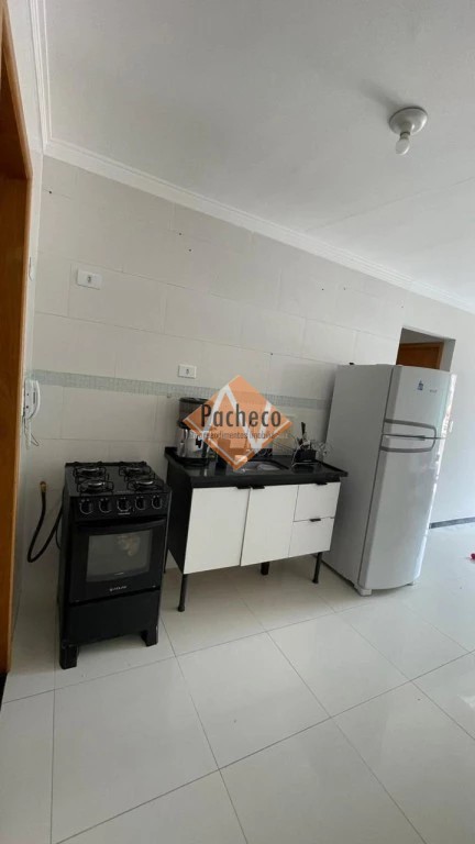 Apartamento, 2 quartos, 45 m² - Foto 4