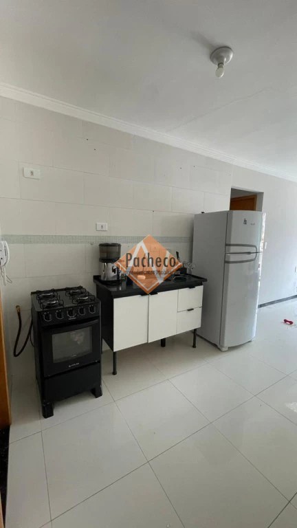 Apartamento, 2 quartos, 45 m² - Foto 5