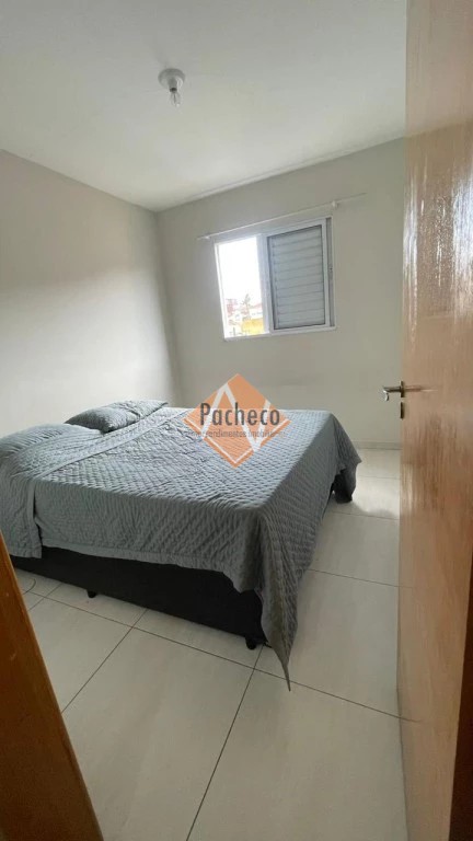 Apartamento, 2 quartos, 45 m² - Foto 8