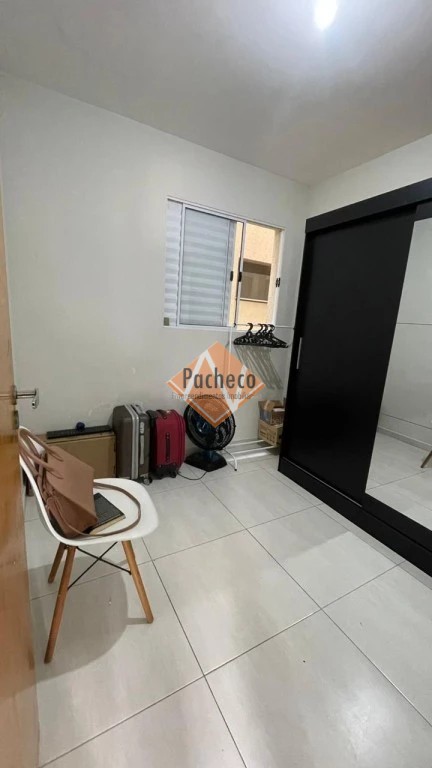 Apartamento, 2 quartos, 45 m² - Foto 9