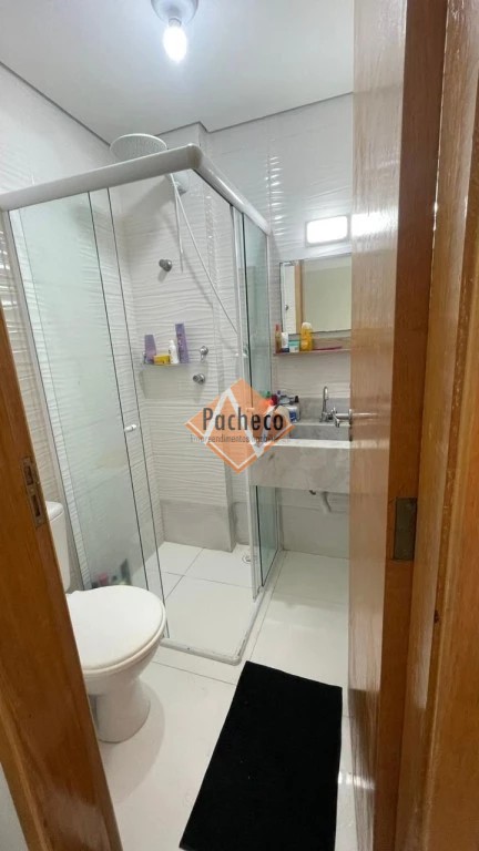 Apartamento, 2 quartos, 45 m² - Foto 11