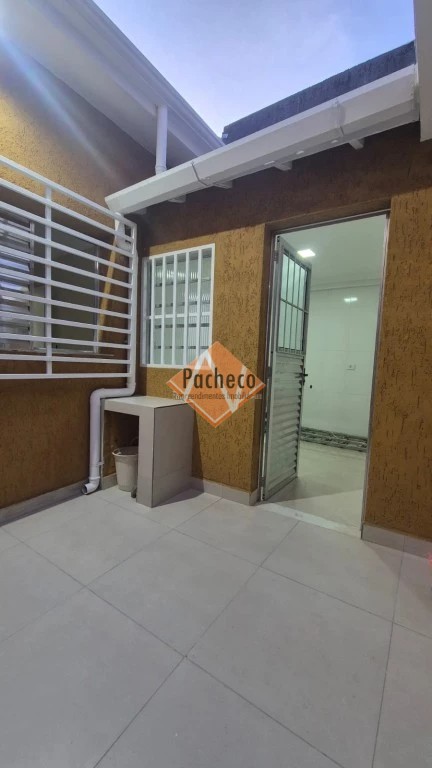 Casa à venda com 3 quartos, 120m² - Foto 20