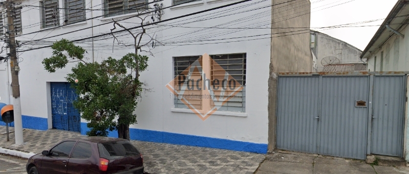 Depósito-Galpão-Armazém à venda, 2140m² - Foto 9