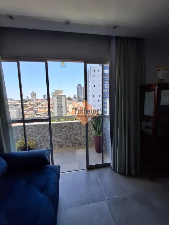 Apartamento, 3 quartos, 72 m² - Foto 2
