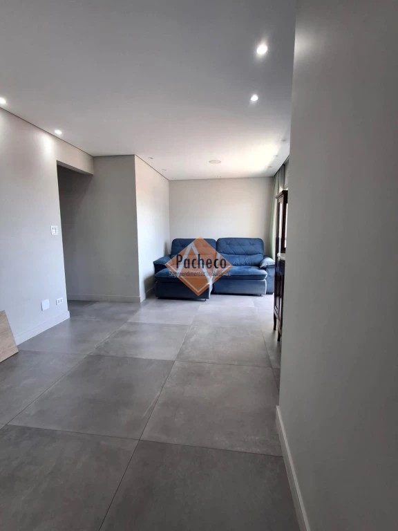 Apartamento, 3 quartos, 72 m² - Foto 3