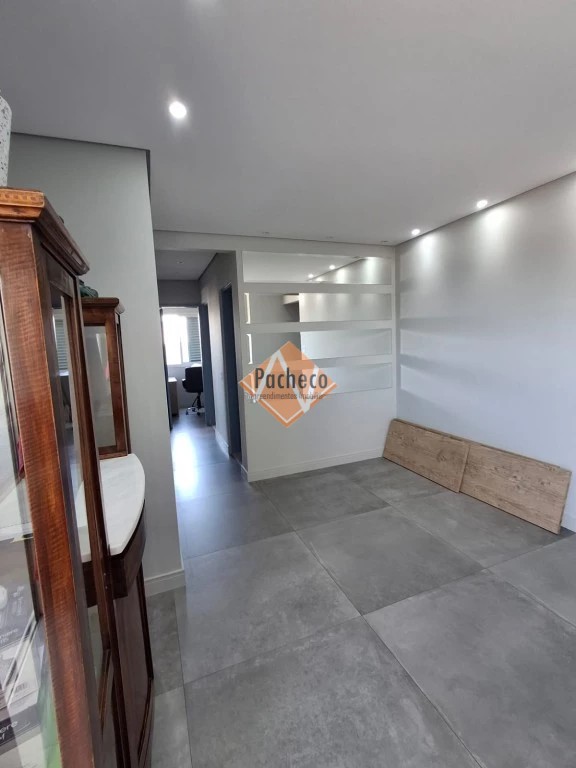 Apartamento, 3 quartos, 72 m² - Foto 5