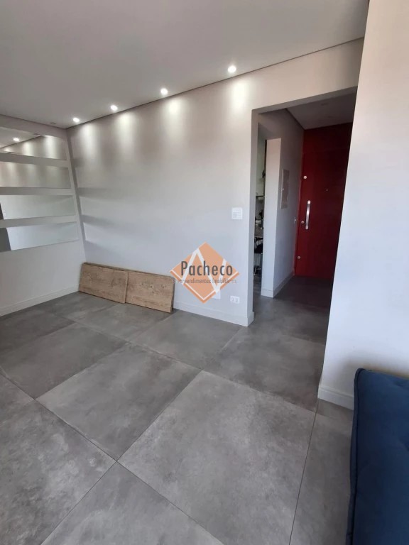 Apartamento, 3 quartos, 72 m² - Foto 7