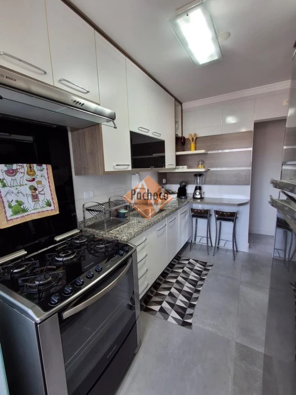 Apartamento, 3 quartos, 72 m² - Foto 8