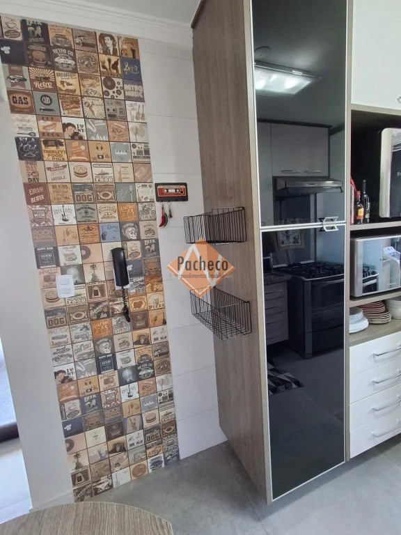 Apartamento, 3 quartos, 72 m² - Foto 10