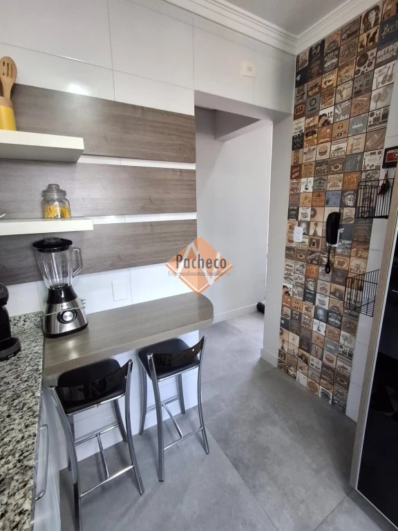 Apartamento, 3 quartos, 72 m² - Foto 11