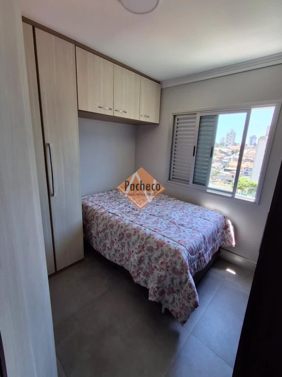 Apartamento, 3 quartos, 72 m² - Foto 13
