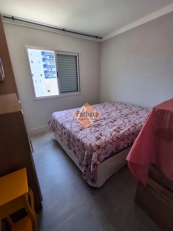 Apartamento, 3 quartos, 72 m² - Foto 14