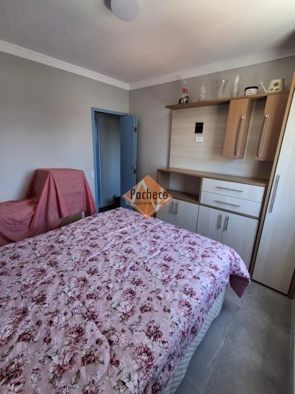 Apartamento, 3 quartos, 72 m² - Foto 15