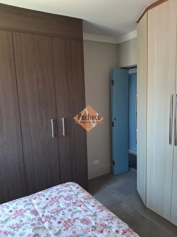 Apartamento, 3 quartos, 72 m² - Foto 16