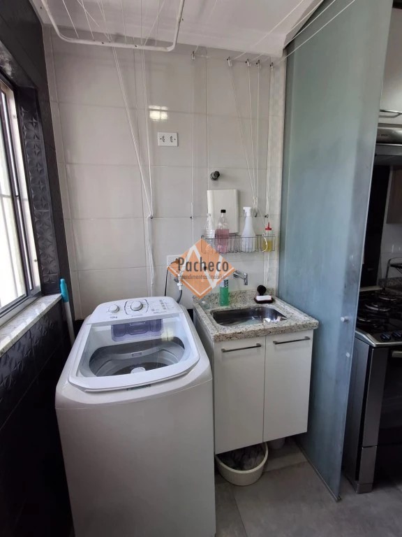 Apartamento, 3 quartos, 72 m² - Foto 21