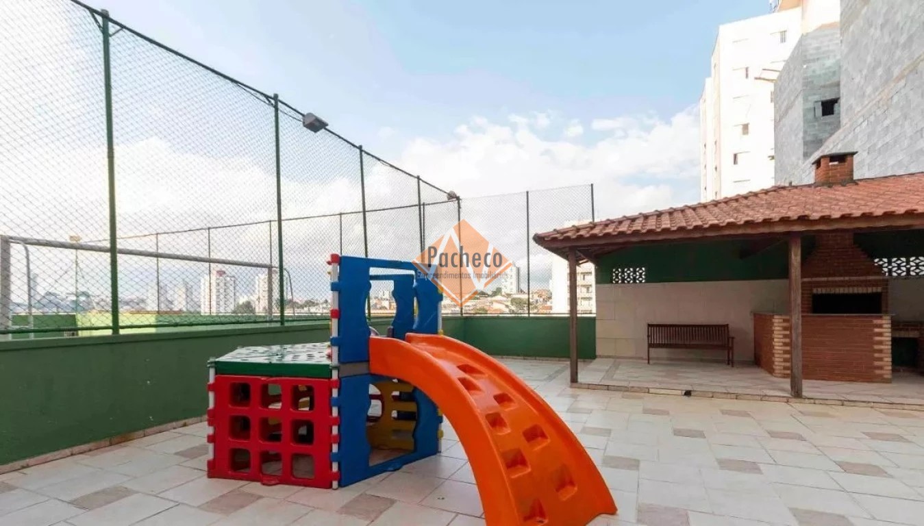 Apartamento, 3 quartos, 72 m² - Foto 24