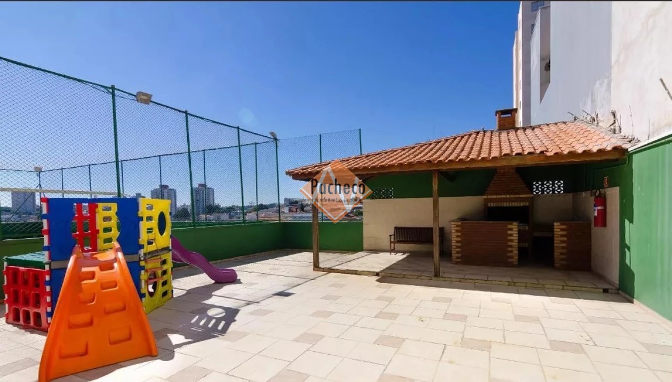 Apartamento, 3 quartos, 72 m² - Foto 25