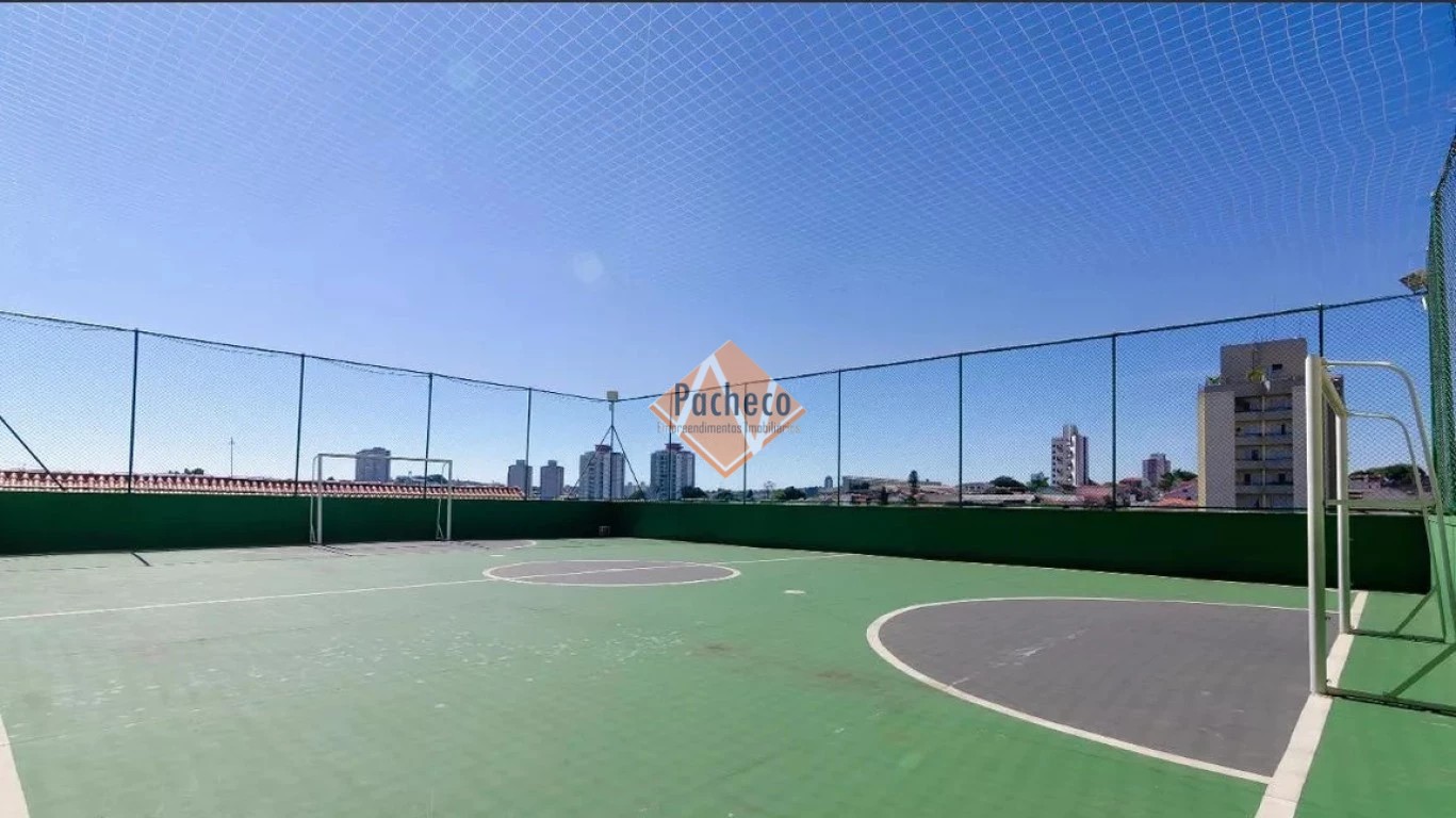 Apartamento, 3 quartos, 72 m² - Foto 26