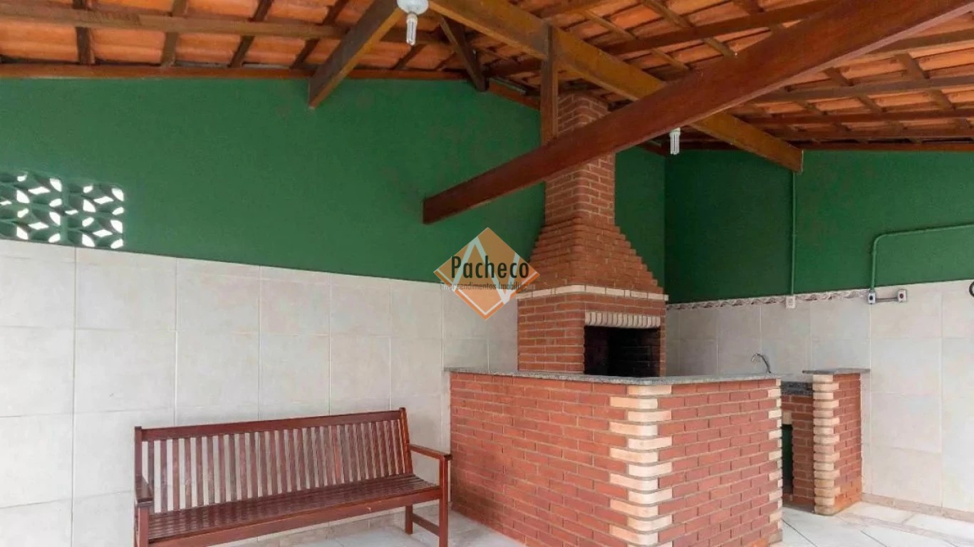 Apartamento, 3 quartos, 72 m² - Foto 27