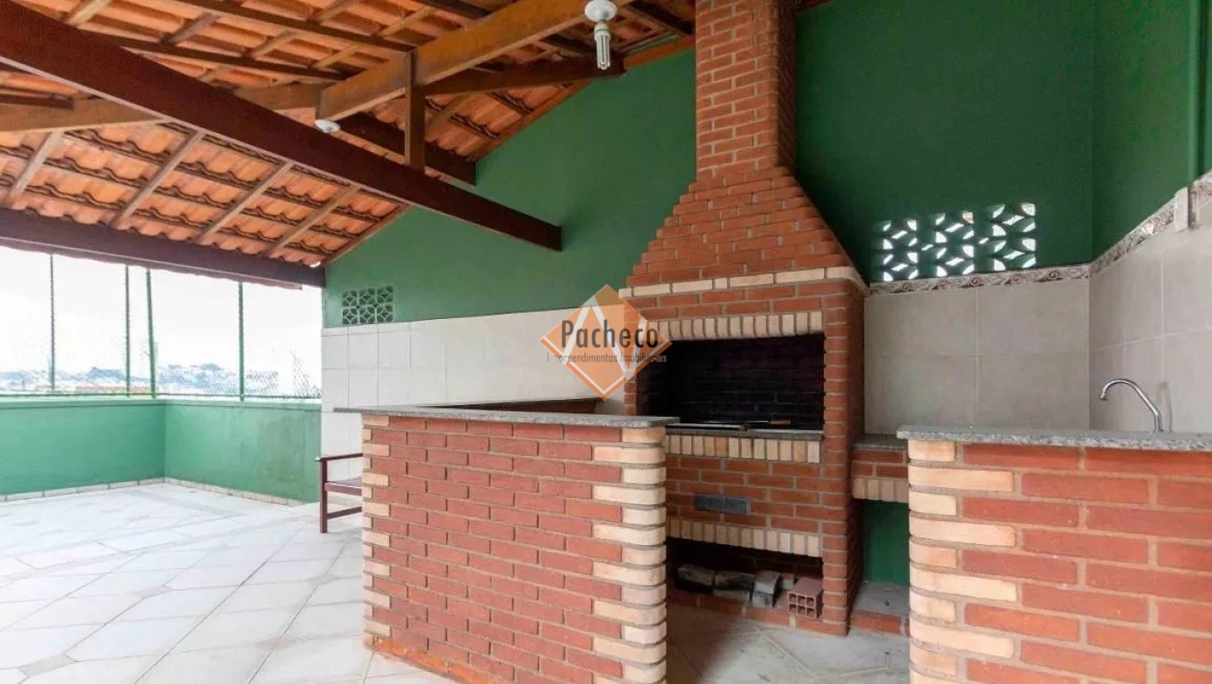 Apartamento, 3 quartos, 72 m² - Foto 28