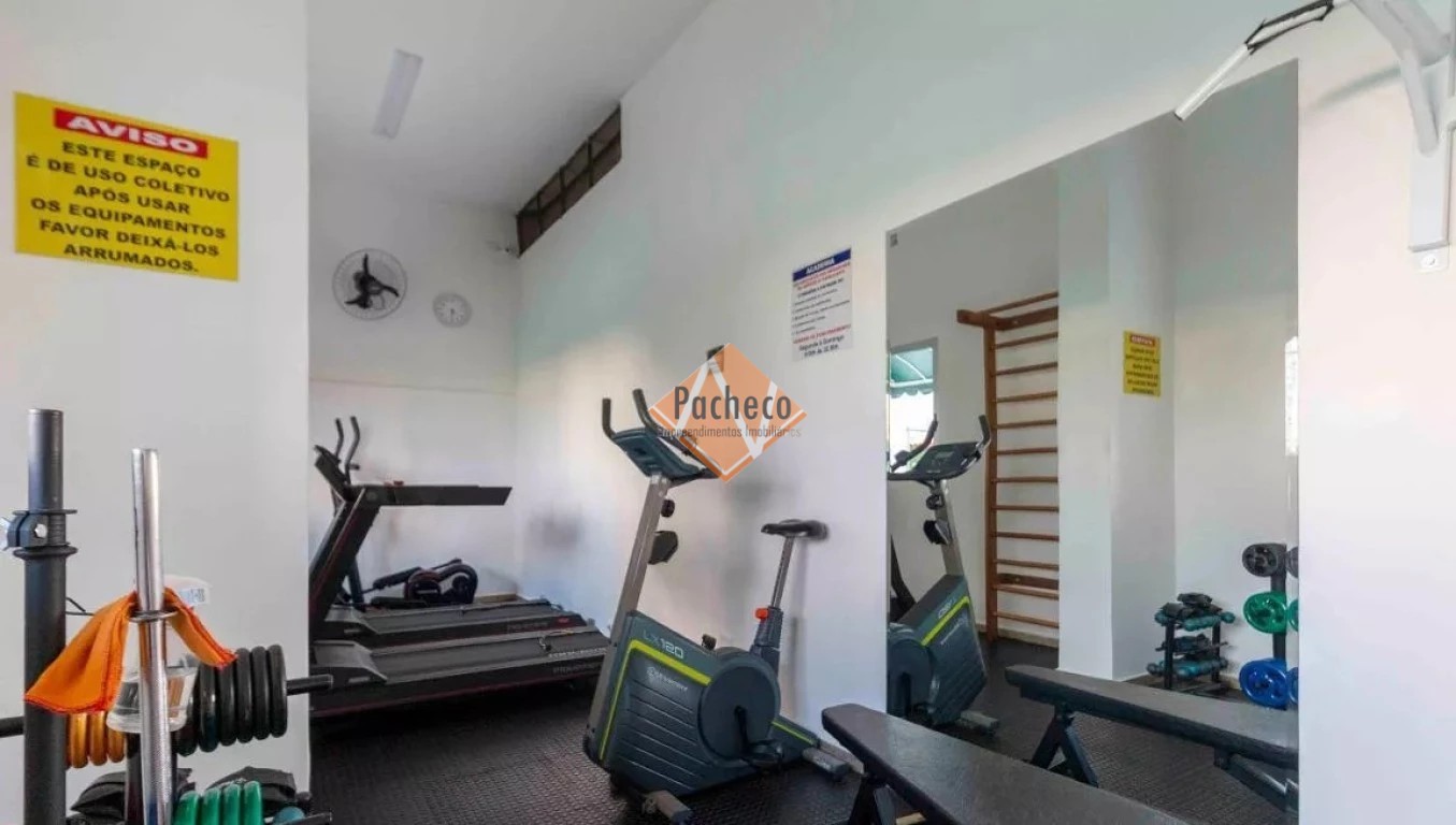 Apartamento, 3 quartos, 72 m² - Foto 29