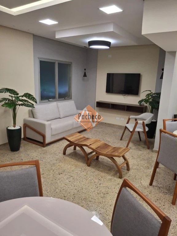 Apartamento, 3 quartos, 72 m² - Foto 33