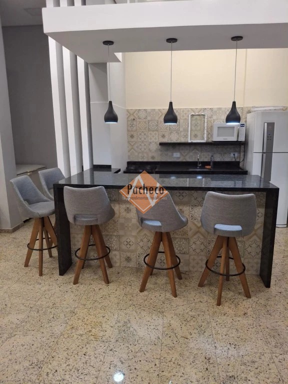 Apartamento, 3 quartos, 72 m² - Foto 35