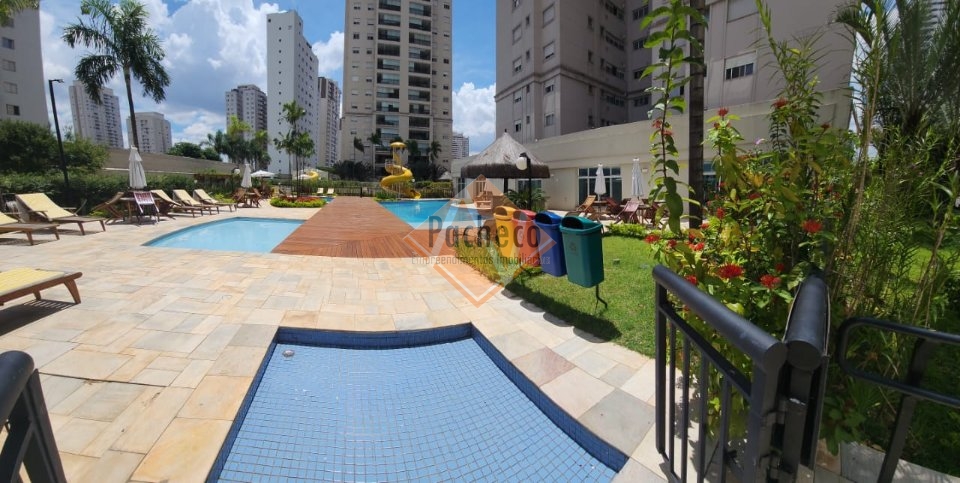 Apartamento à venda com 4 quartos, 155m² - Foto 67