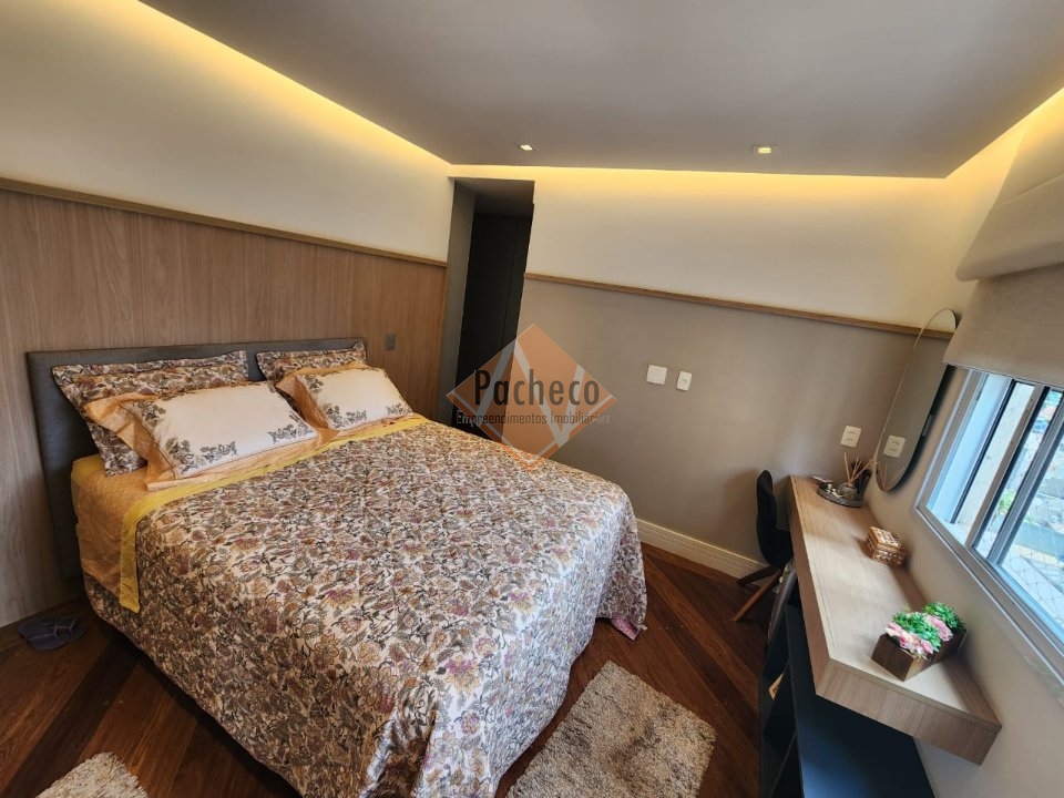 Apartamento à venda com 4 quartos, 155m² - Foto 50